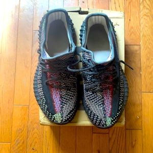 yezzeys worn once